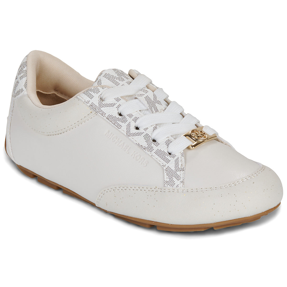 Scarpe bambini ragazza MICHAEL Michael Kors  SUSIE  Beige