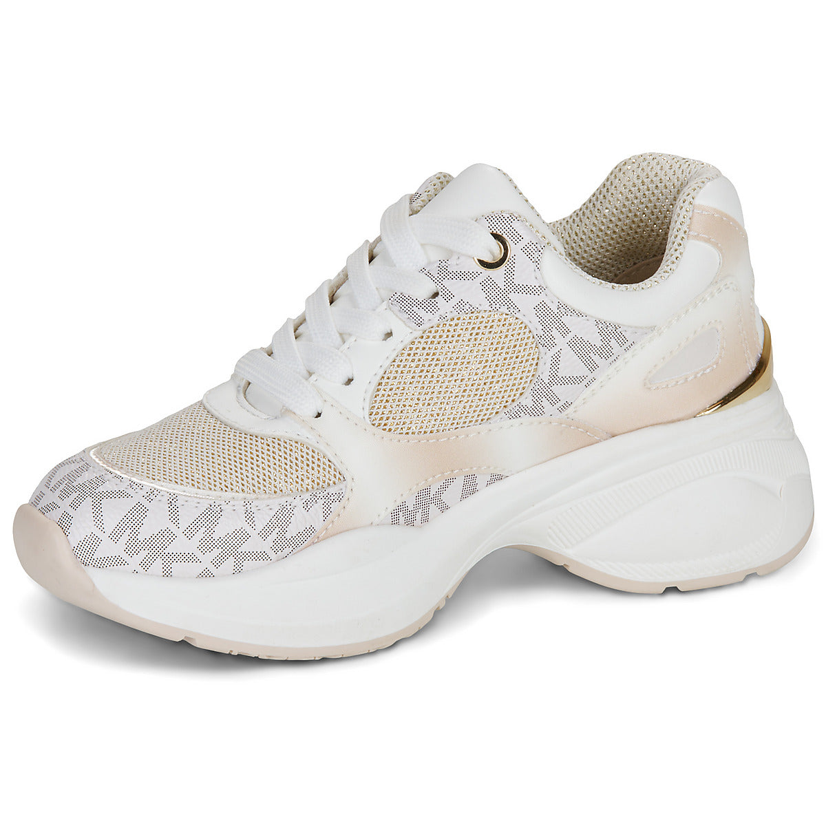 Scarpe bambini ragazza MICHAEL Michael Kors  ZUMA  Beige