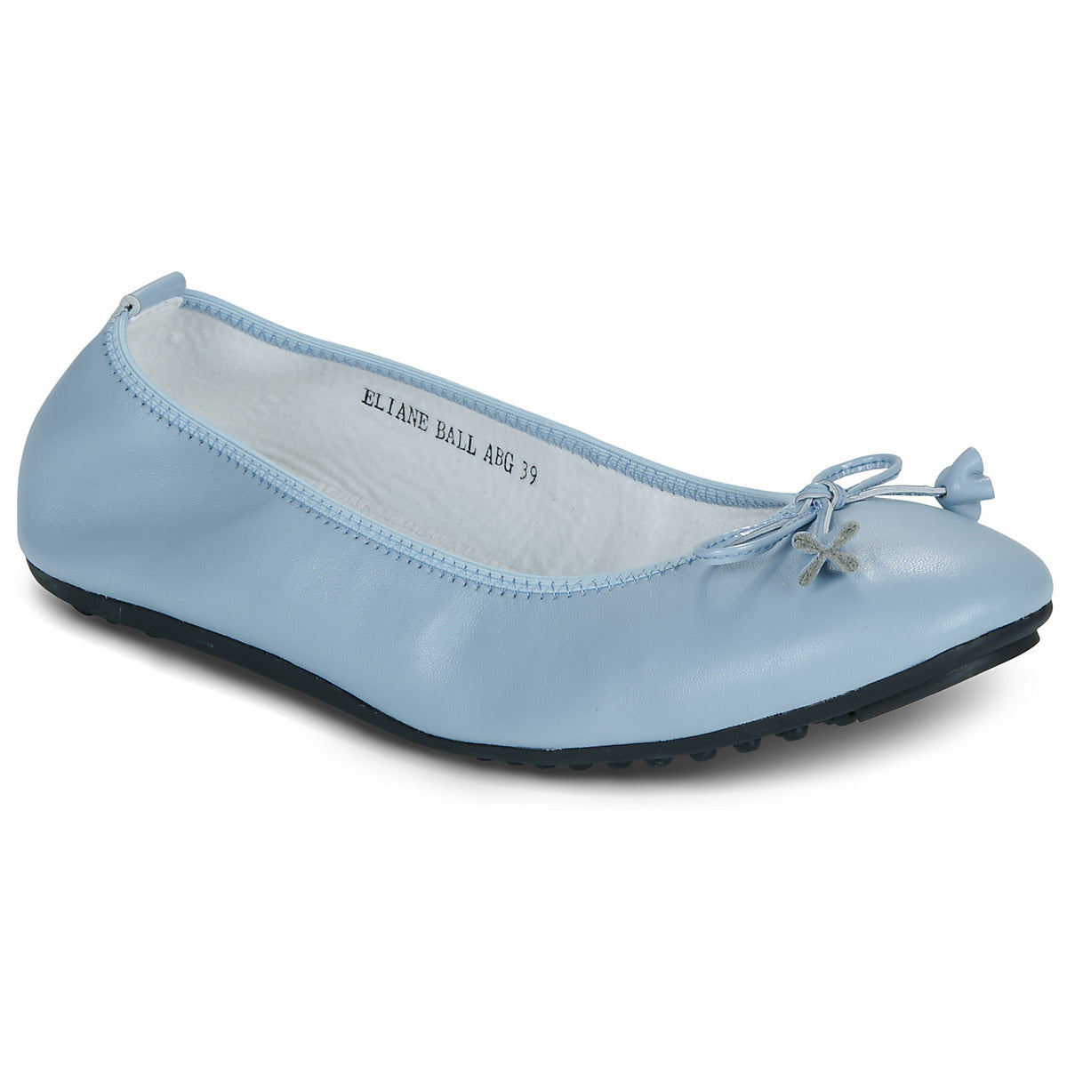 Ballerine Donna Mac Douglas  ELIANE  Blu