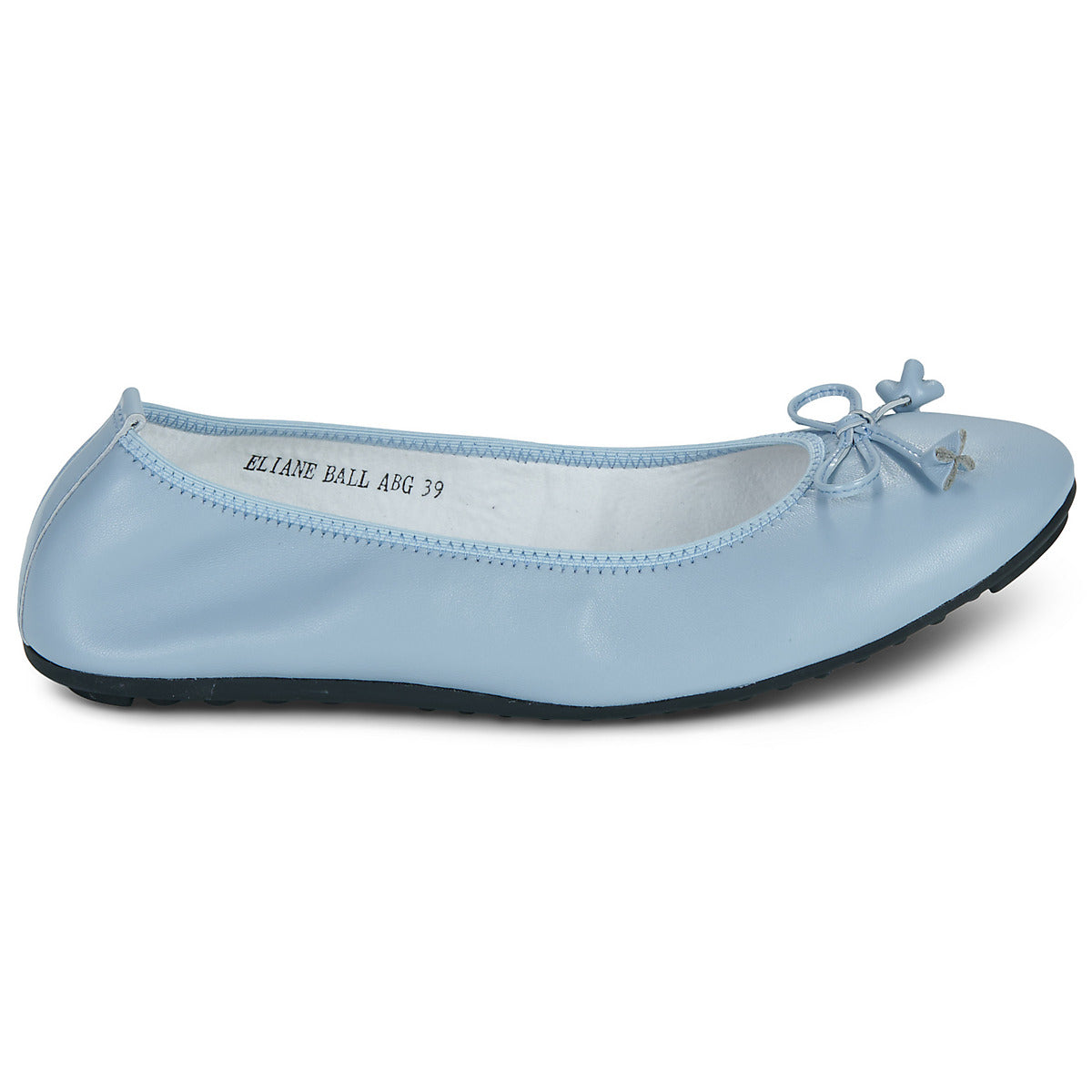 Ballerine Donna Mac Douglas  ELIANE  Blu
