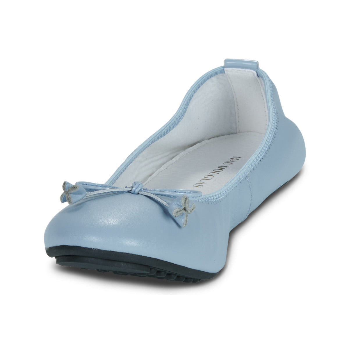 Ballerine Donna Mac Douglas  ELIANE  Blu