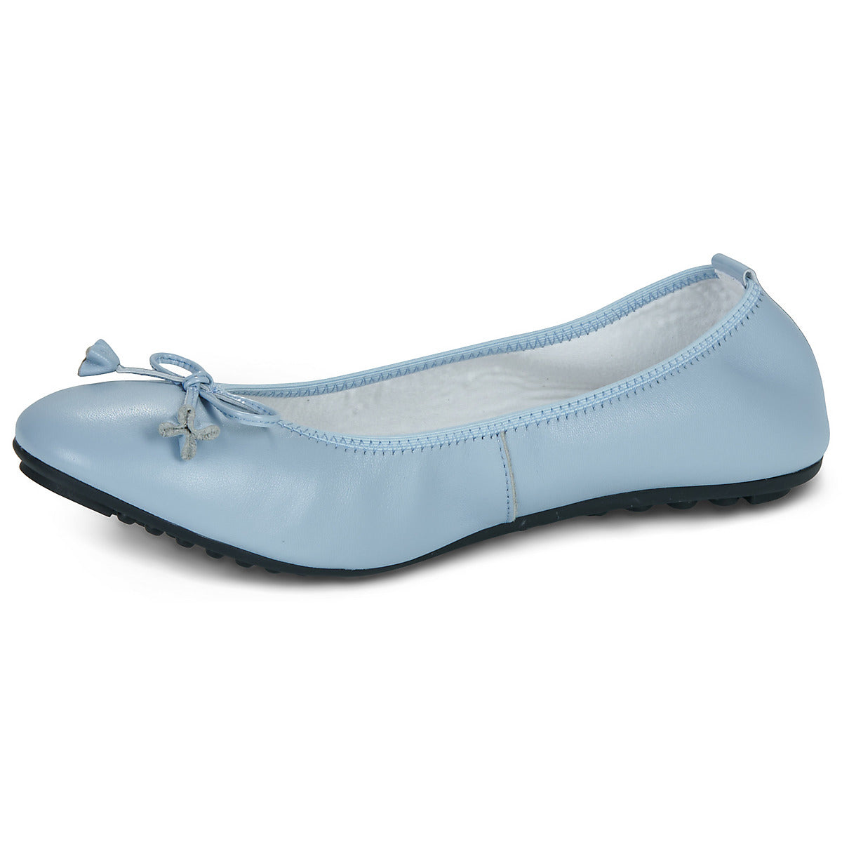 Ballerine Donna Mac Douglas  ELIANE  Blu