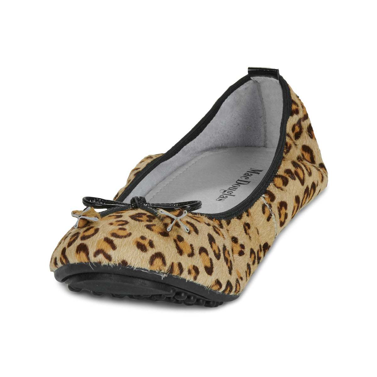 Ballerine Donna Mac Douglas  ELIANE  Multicolore