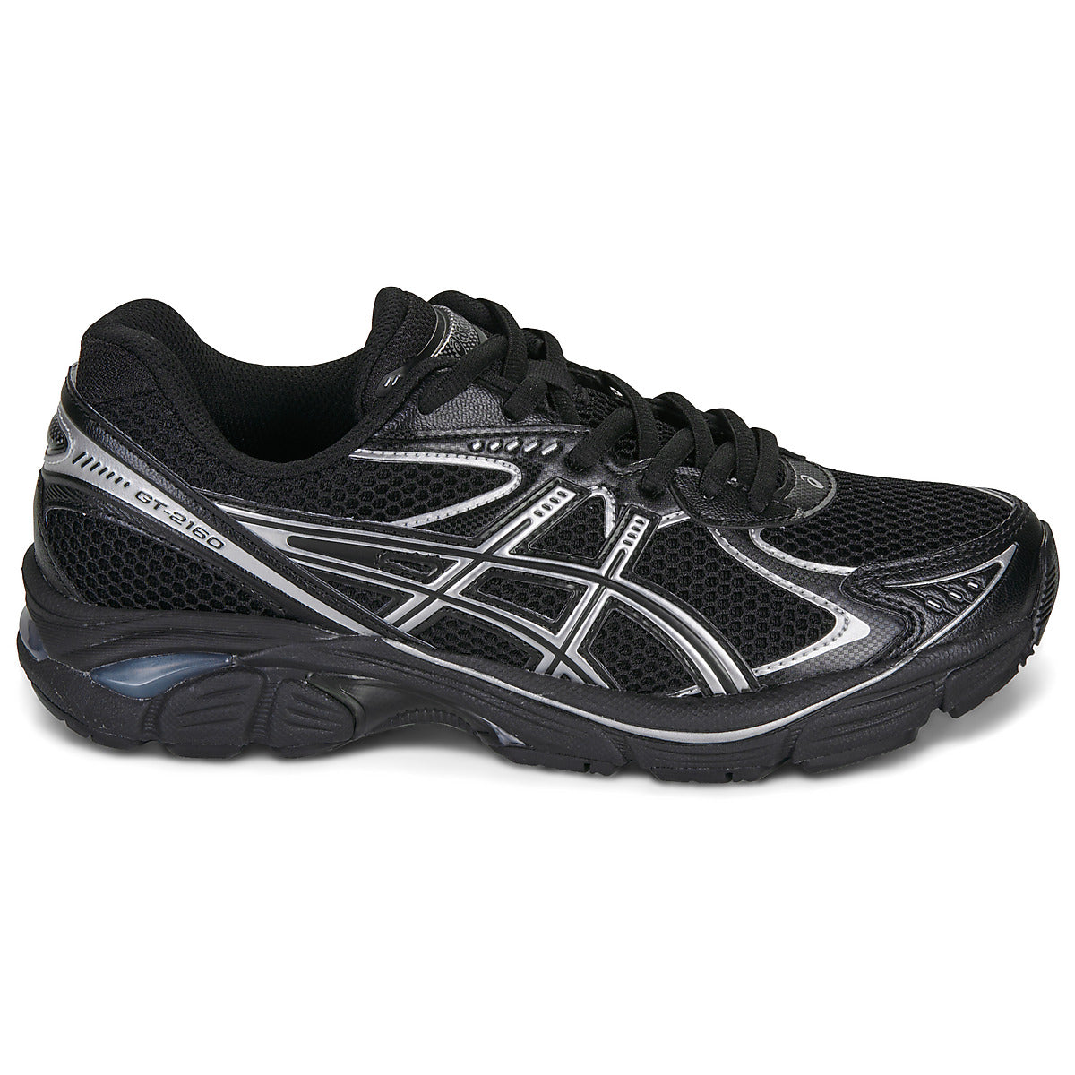 Sneakers Uomo Asics  GT-2160  Nero