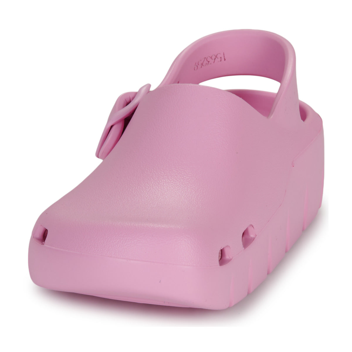 Sandali bambini ragazza BIRKENSTOCK  Birki-Flow Kids EVA  Rosa