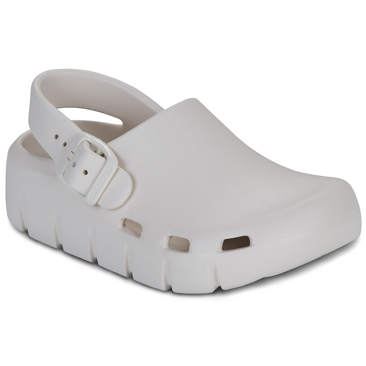 Sandali bambini ragazza BIRKENSTOCK  Birki-Flow Kids EVA  Rosa