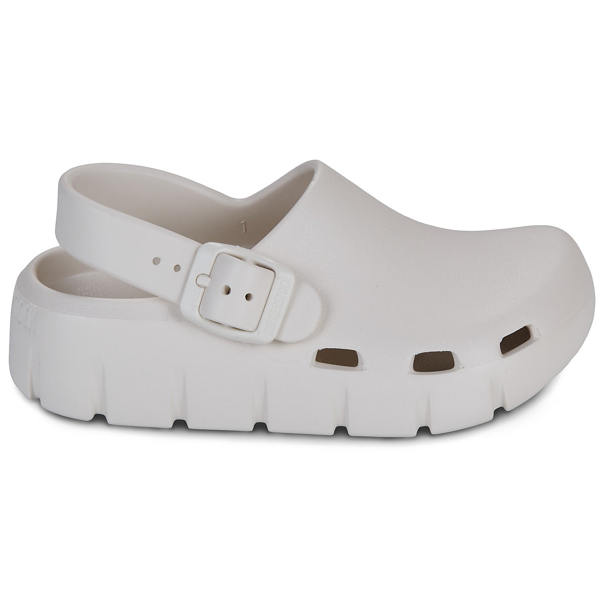 Sandali bambini ragazza BIRKENSTOCK  Birki-Flow Kids EVA  Rosa