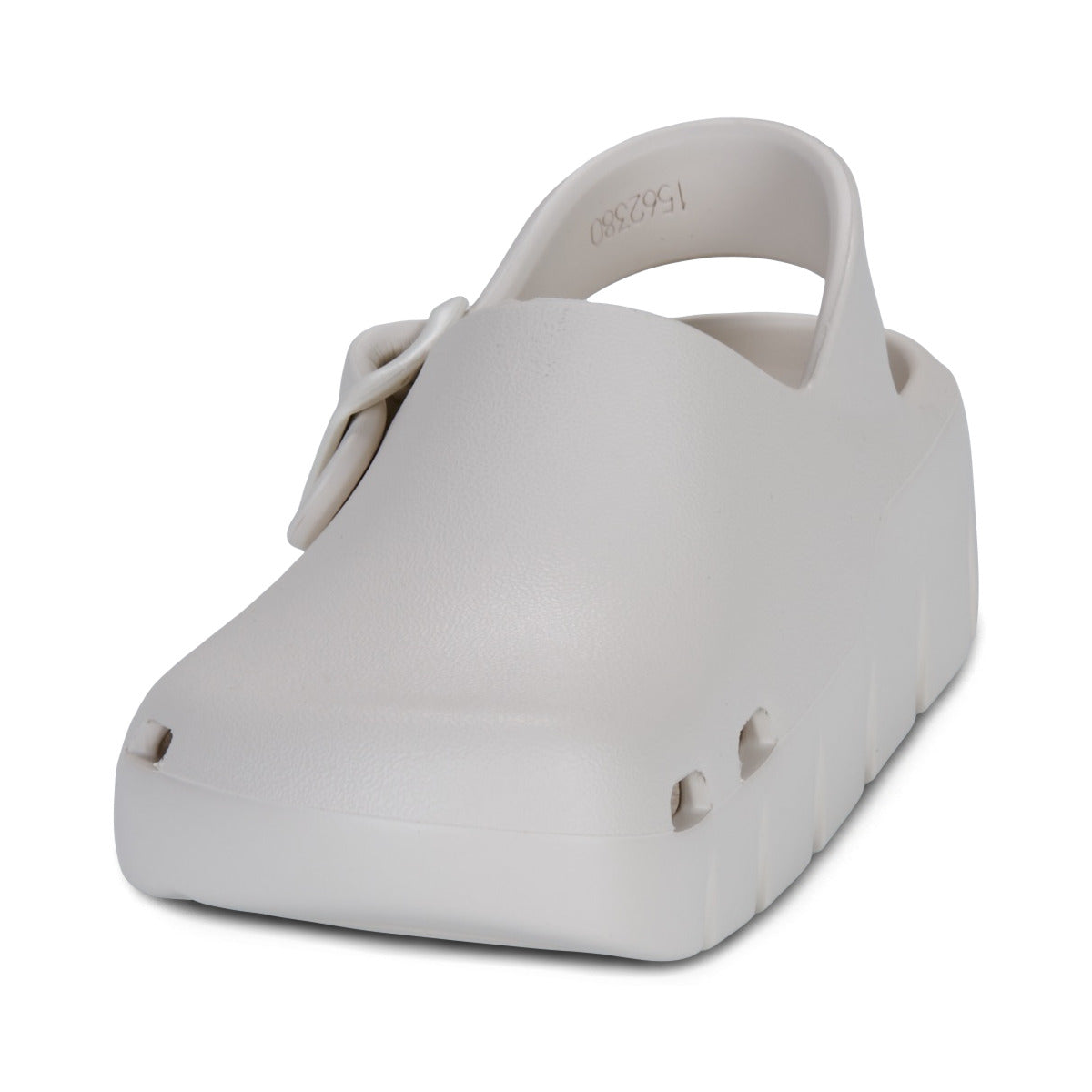 Sandali bambini ragazza BIRKENSTOCK  Birki-Flow Kids EVA  Rosa