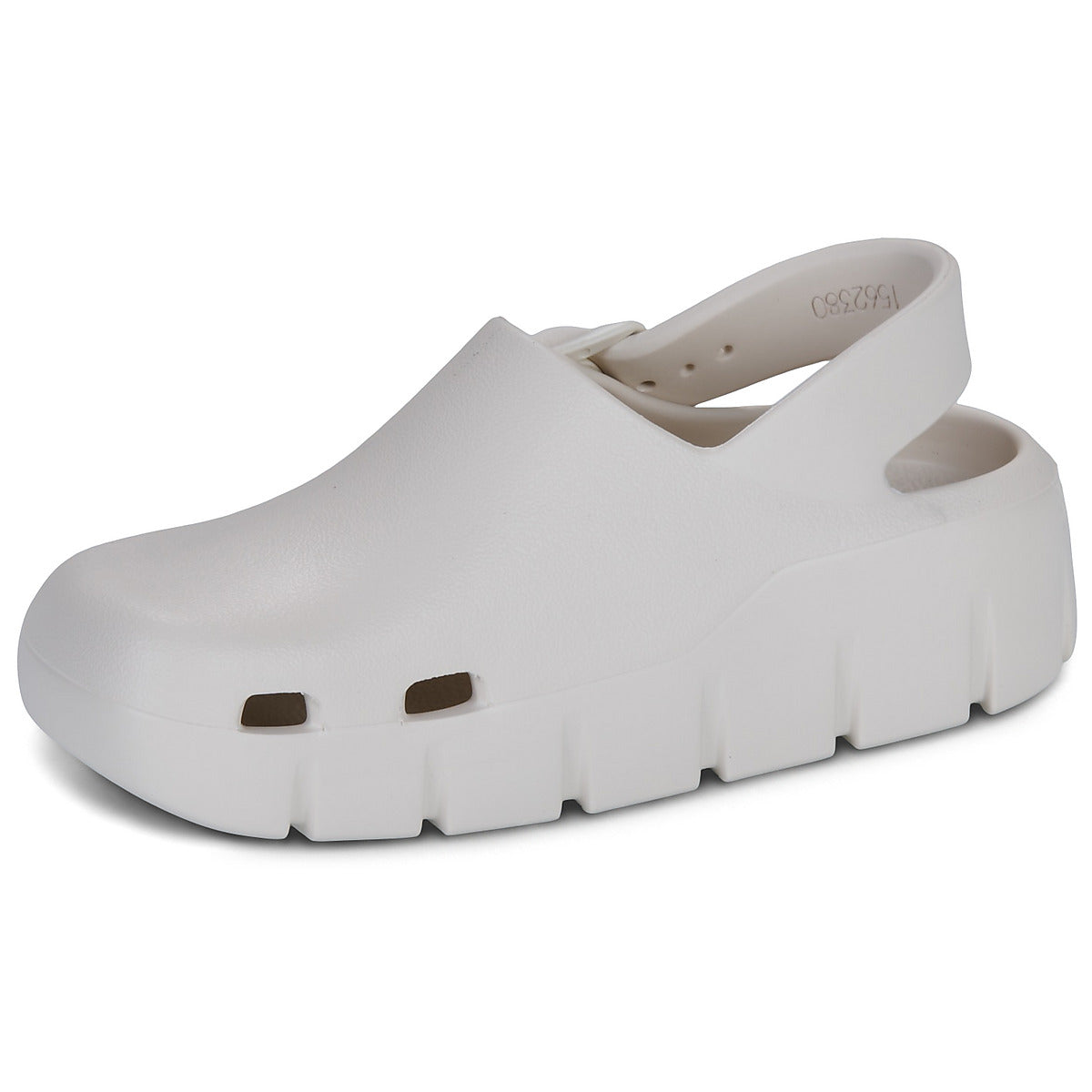 Sandali bambini ragazza BIRKENSTOCK  Birki-Flow Kids EVA  Rosa
