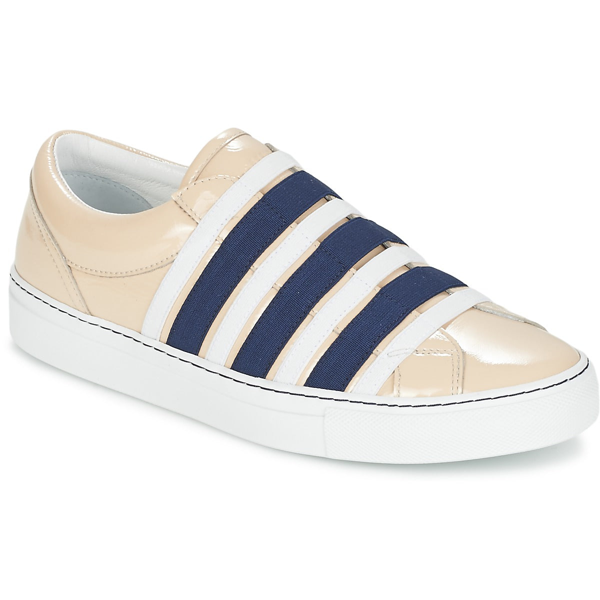 Scarpe Donna Sonia Rykiel SONIA BY - SLIPPINETTE Beige