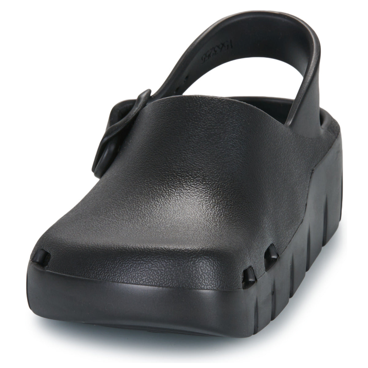 Scarpe bambini ragazza BIRKENSTOCK  Birki-Flow Kids EVA  Nero
