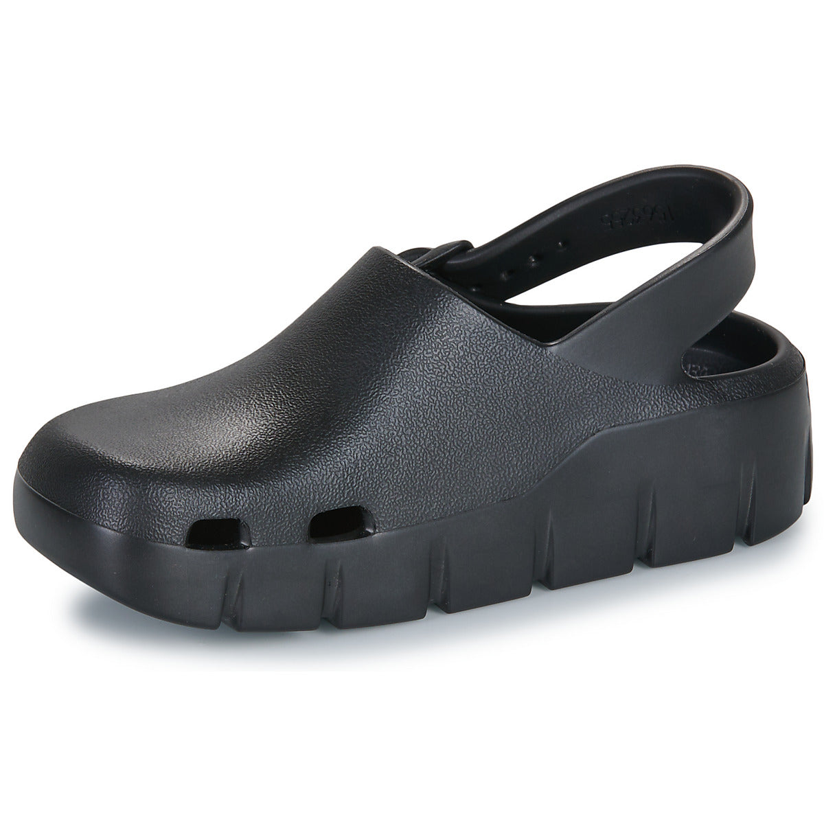 Scarpe bambini ragazza BIRKENSTOCK  Birki-Flow Kids EVA  Nero
