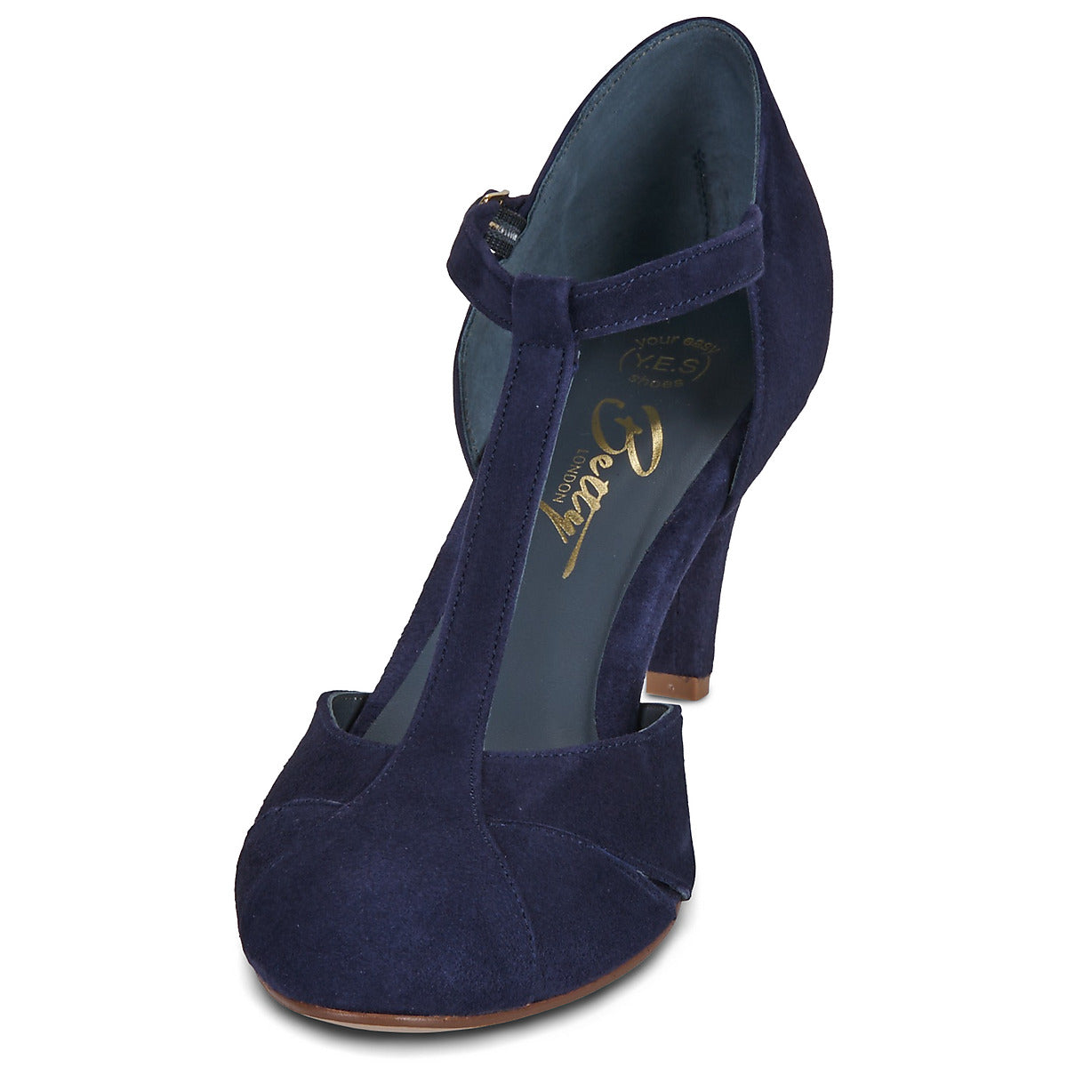 Scarpe Donna Betty London  MASETTE  Blu