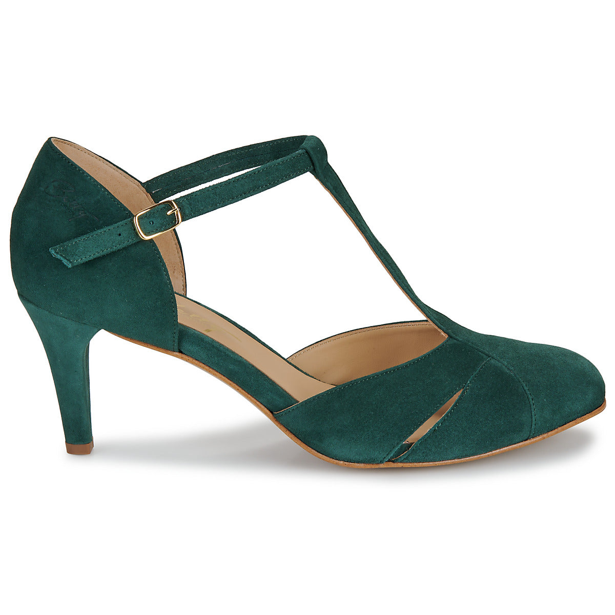Scarpe Donna Betty London  MASETTE  Verde