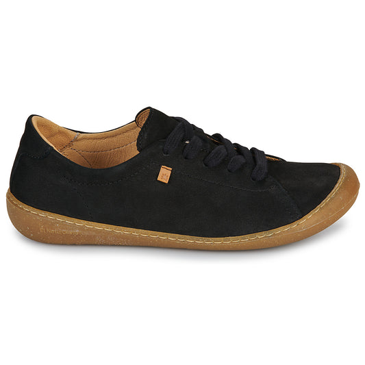 Sneakers Uomo El Naturalista  PAWIKAN N5770  Nero
