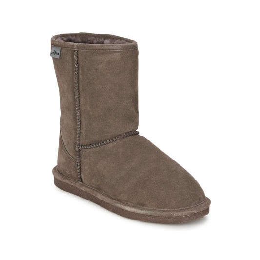 Stivaletti Donna Axelda - Marrone