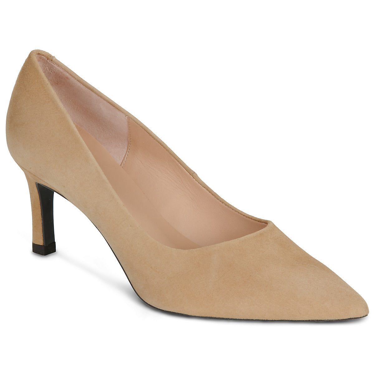 Scarpe Donna Unisa  LAVEGA  Beige