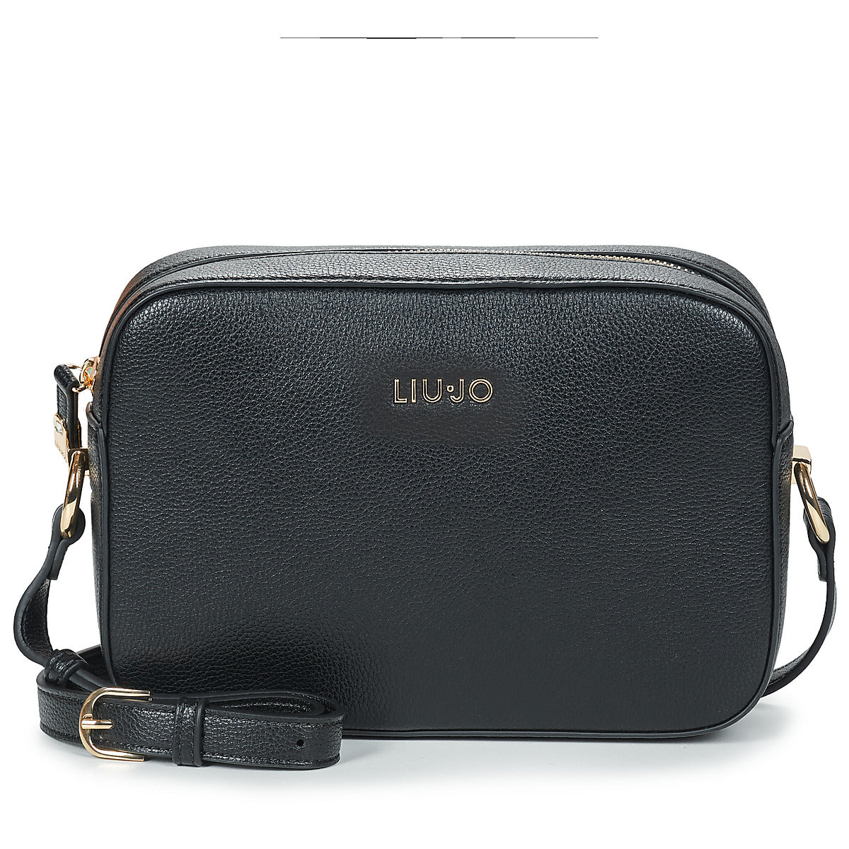 Borsa a tracolla Donna Liu Jo  AA6211  Nero