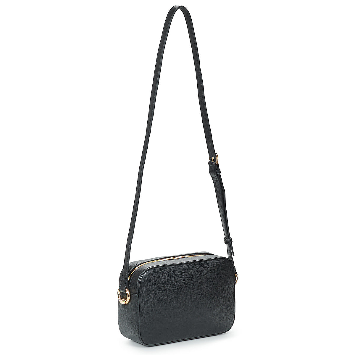 Borsa a tracolla Donna Liu Jo  AA6211  Nero