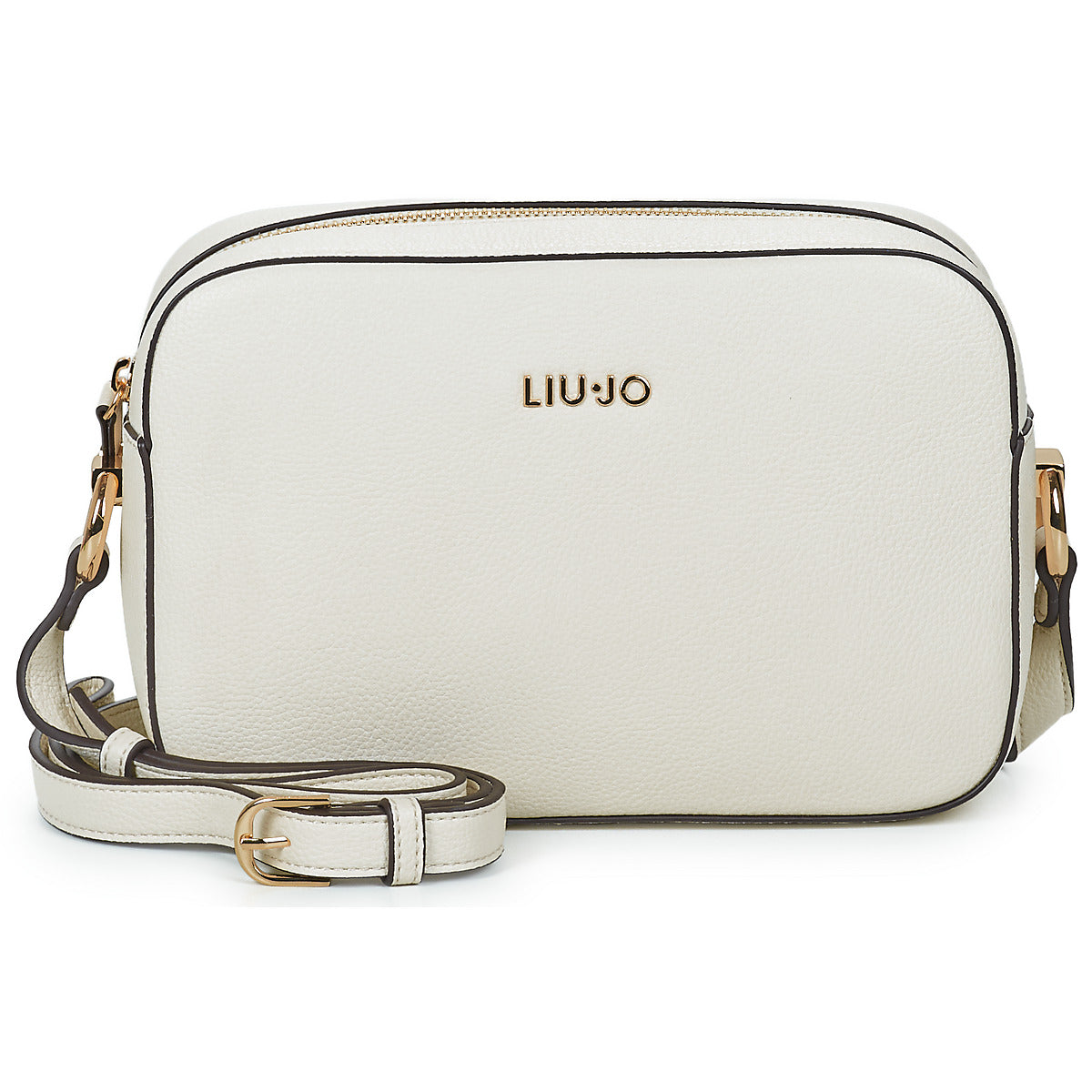 Borsa a tracolla Donna Liu Jo  AA6211  Bianco