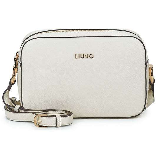 Borsa a tracolla Donna Liu Jo  AA6211  Bianco