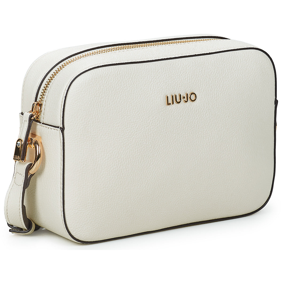 Borsa a tracolla Donna Liu Jo  AA6211  Bianco