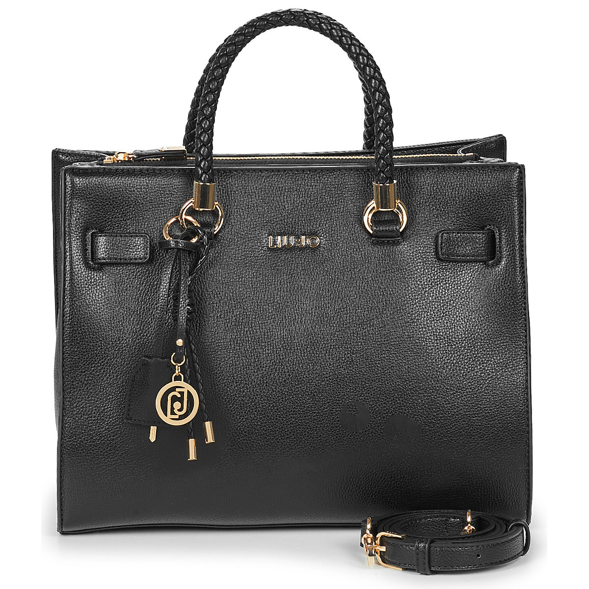 Borsette Donna Liu Jo  AA6086  Nero