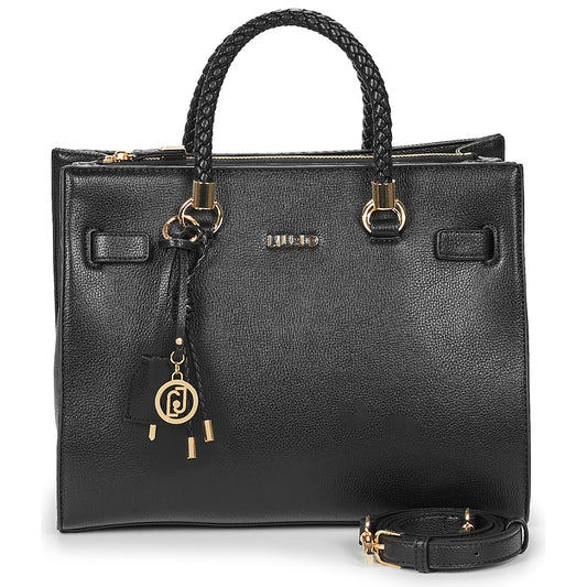 Borsette Donna Liu Jo  AA6086  Nero