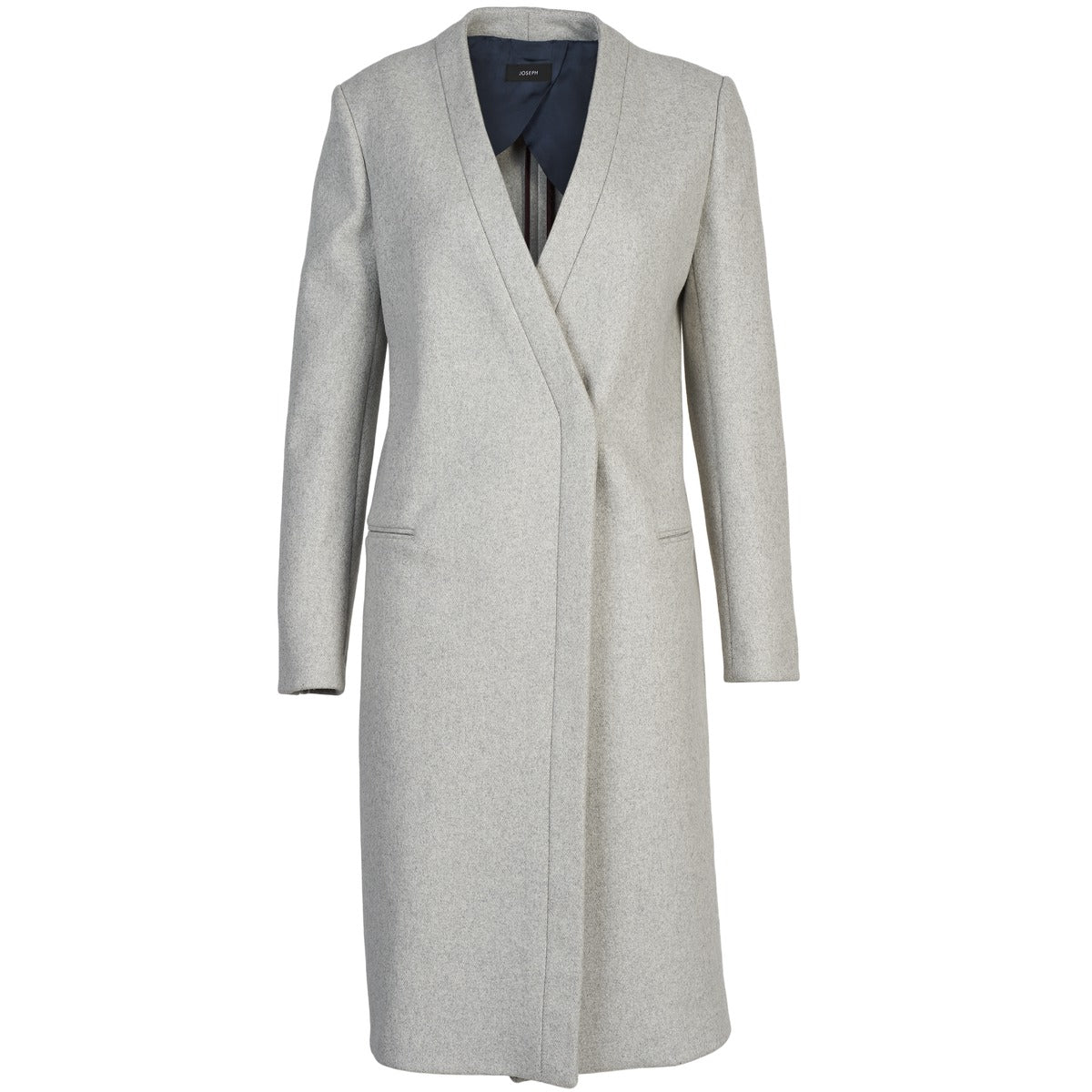 Mantella Donna Joseph KING Grigio