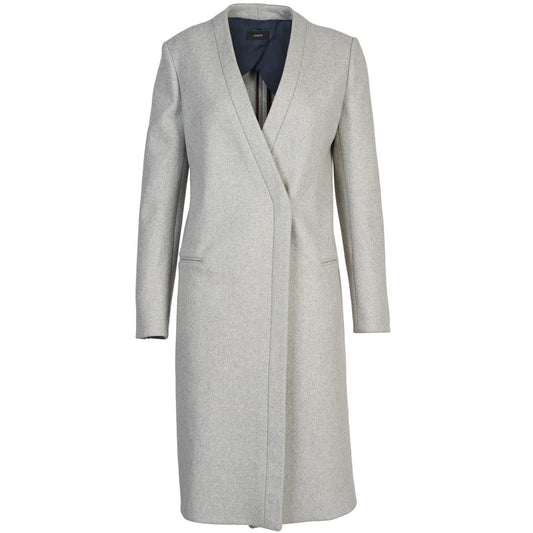 Mantella Donna Joseph KING Grigio