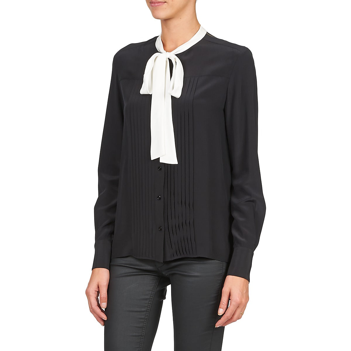 Camicia Donna Joseph VICTOIRE Nero