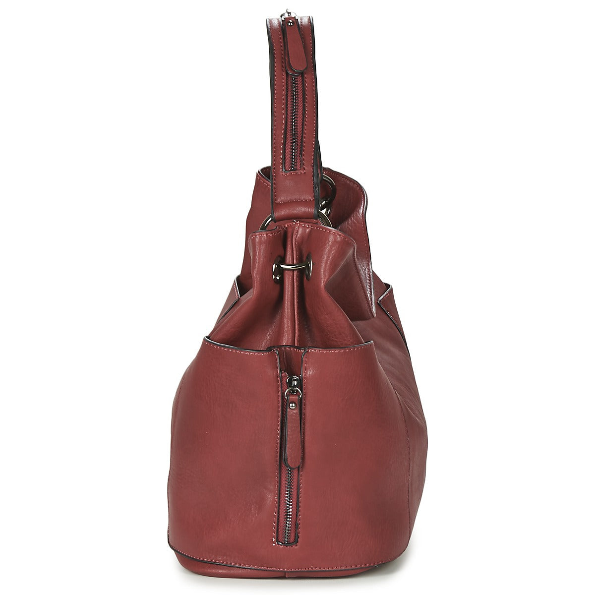 Borsette Donna Moony Mood ELSA Bordeaux