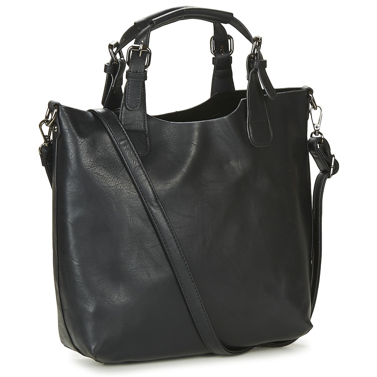 Borsette Donna Moony Mood EMIRA Nero