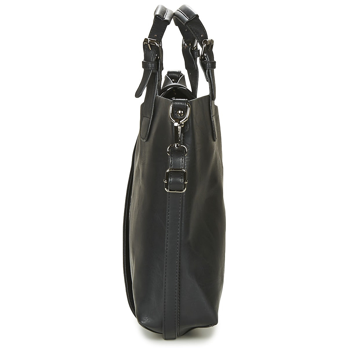 Borsette Donna Moony Mood EMIRA Nero