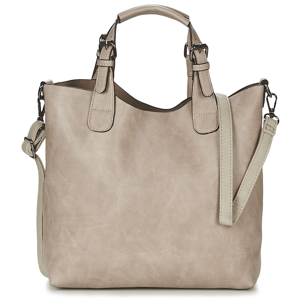 Borsette Donna Moony Mood EMIRA Beige