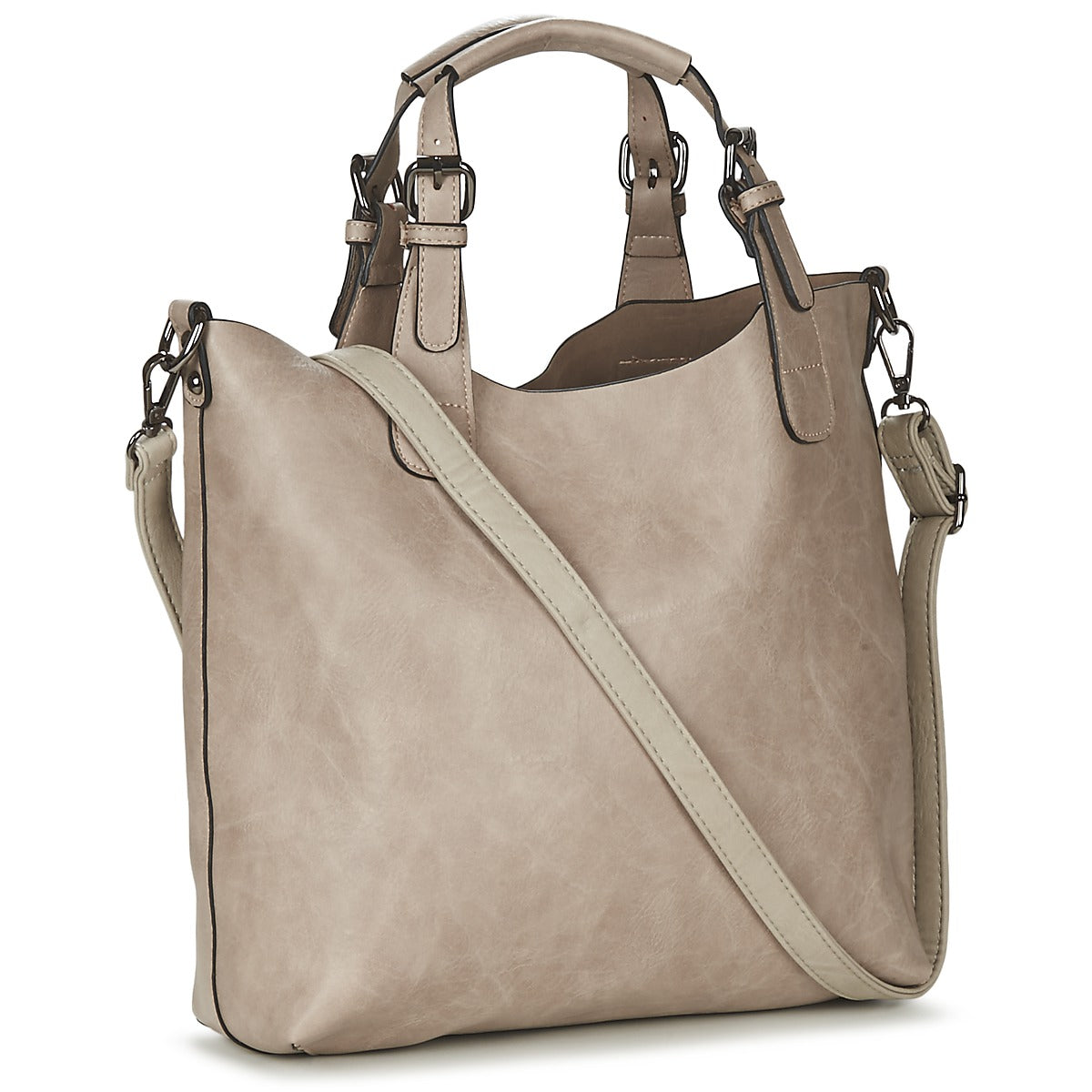 Borsette Donna Moony Mood EMIRA Beige