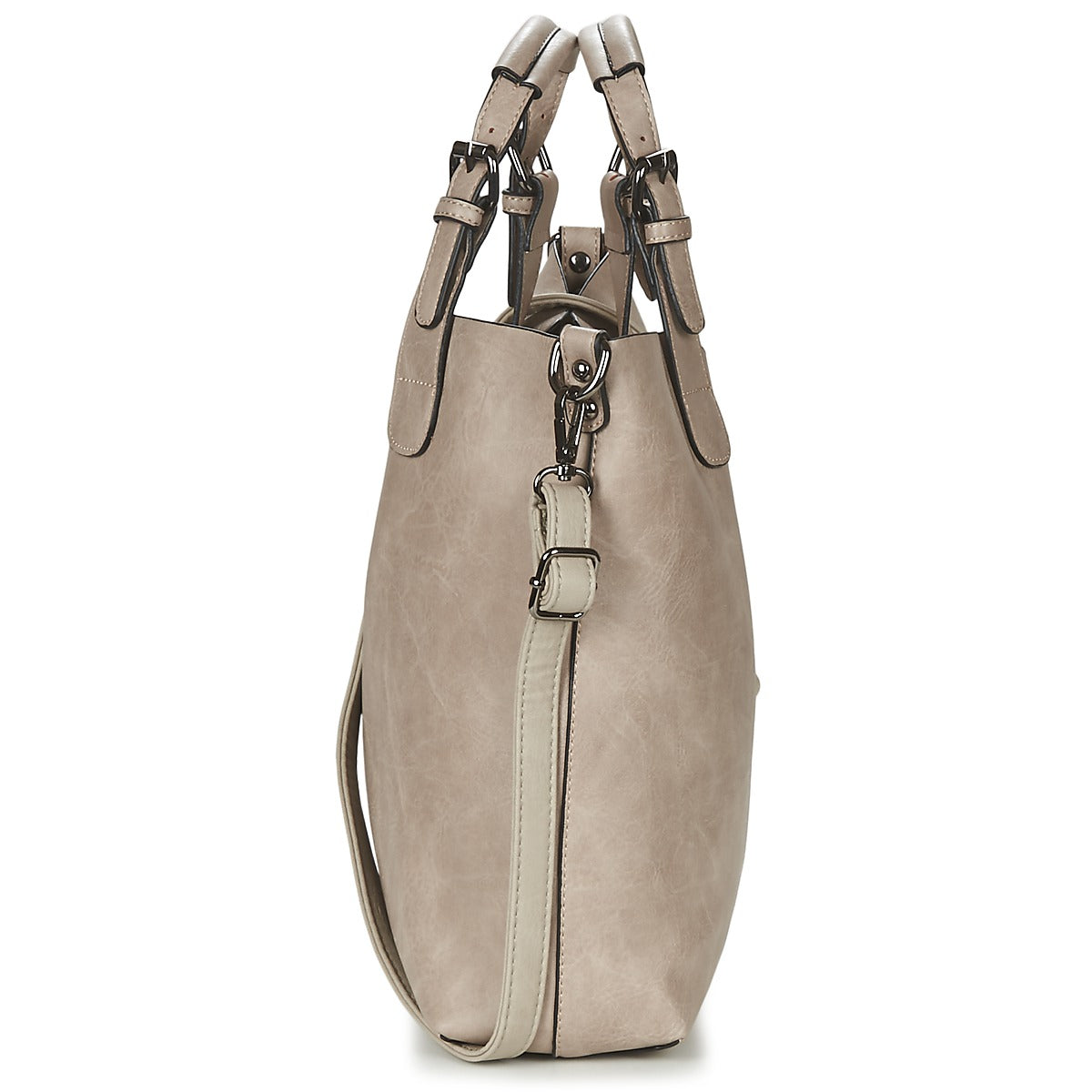 Borsette Donna Moony Mood EMIRA Beige