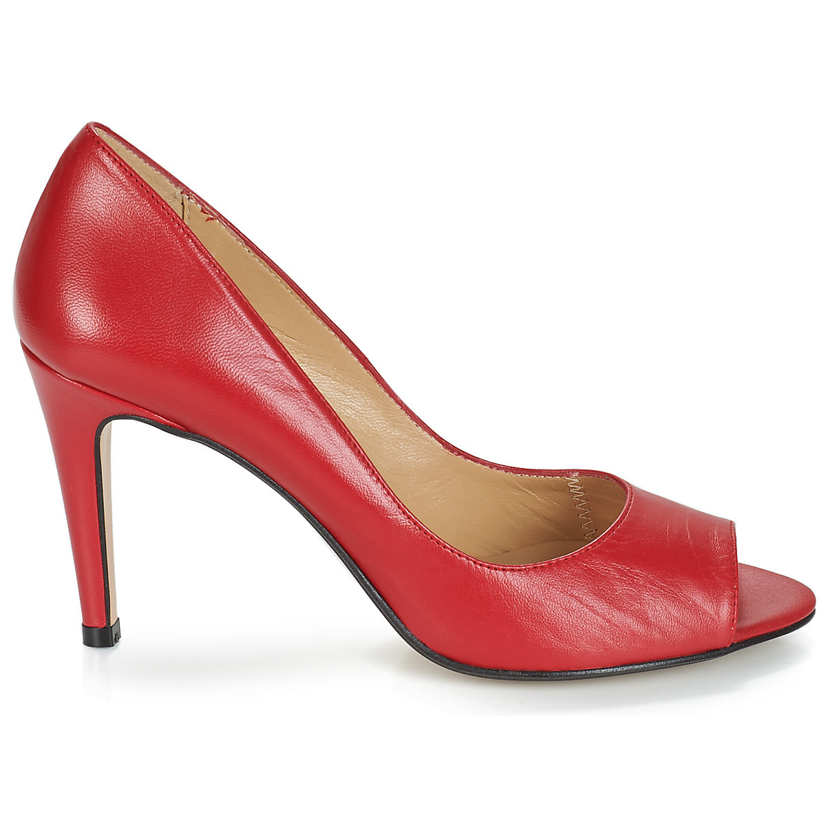Scarpe Donna Betty London EMANA Rosso