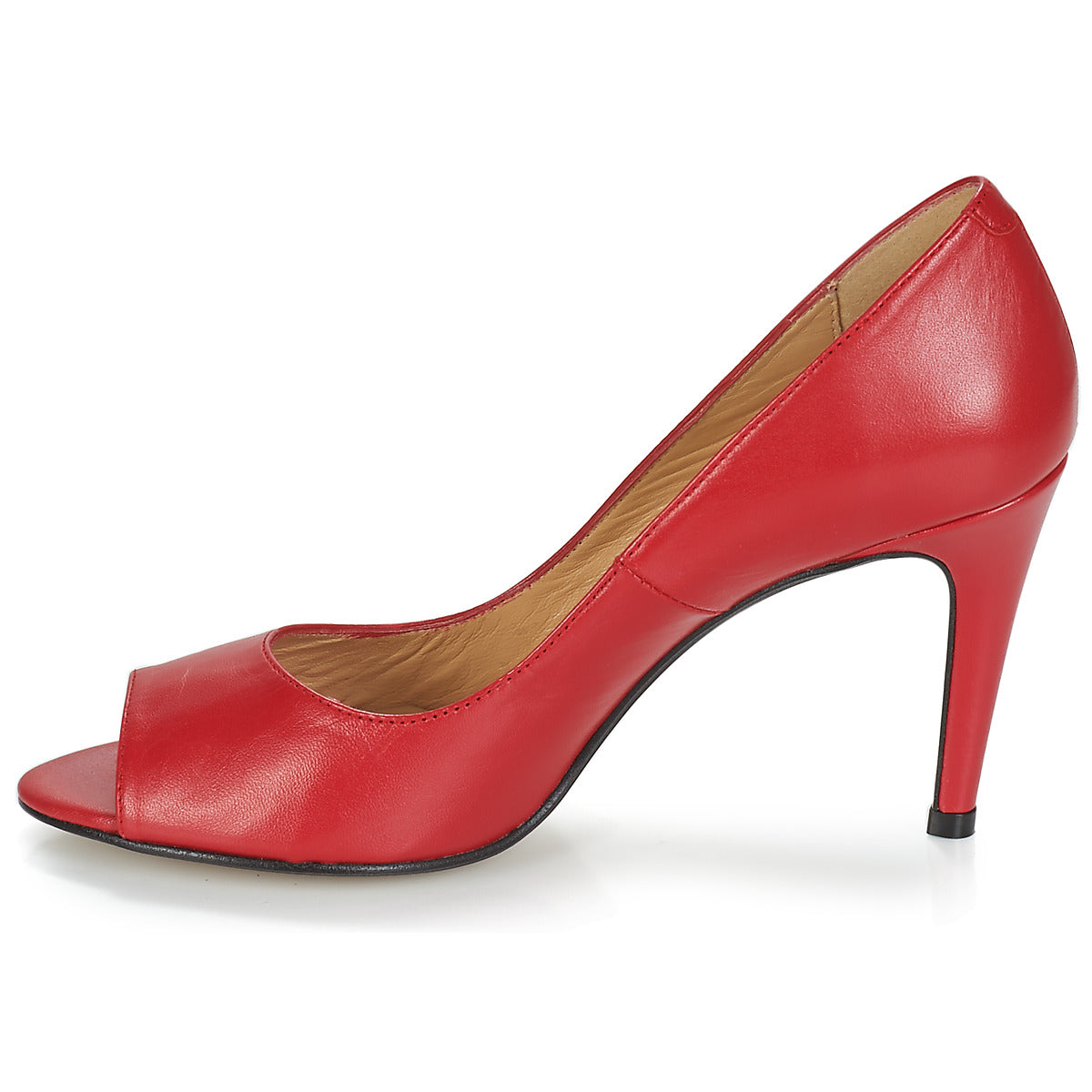 Scarpe Donna Betty London EMANA Rosso