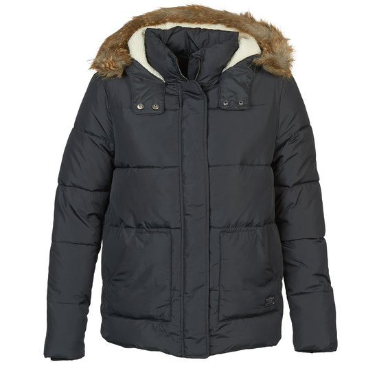 Piumino Donna Lee - Nero