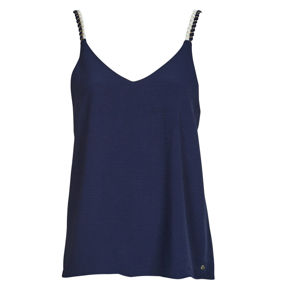 Camicetta Donna Betty London EVOUSA Marine