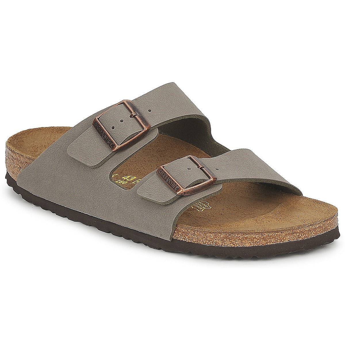 Scarpe Uomo BIRKENSTOCK ARIZONA Beige