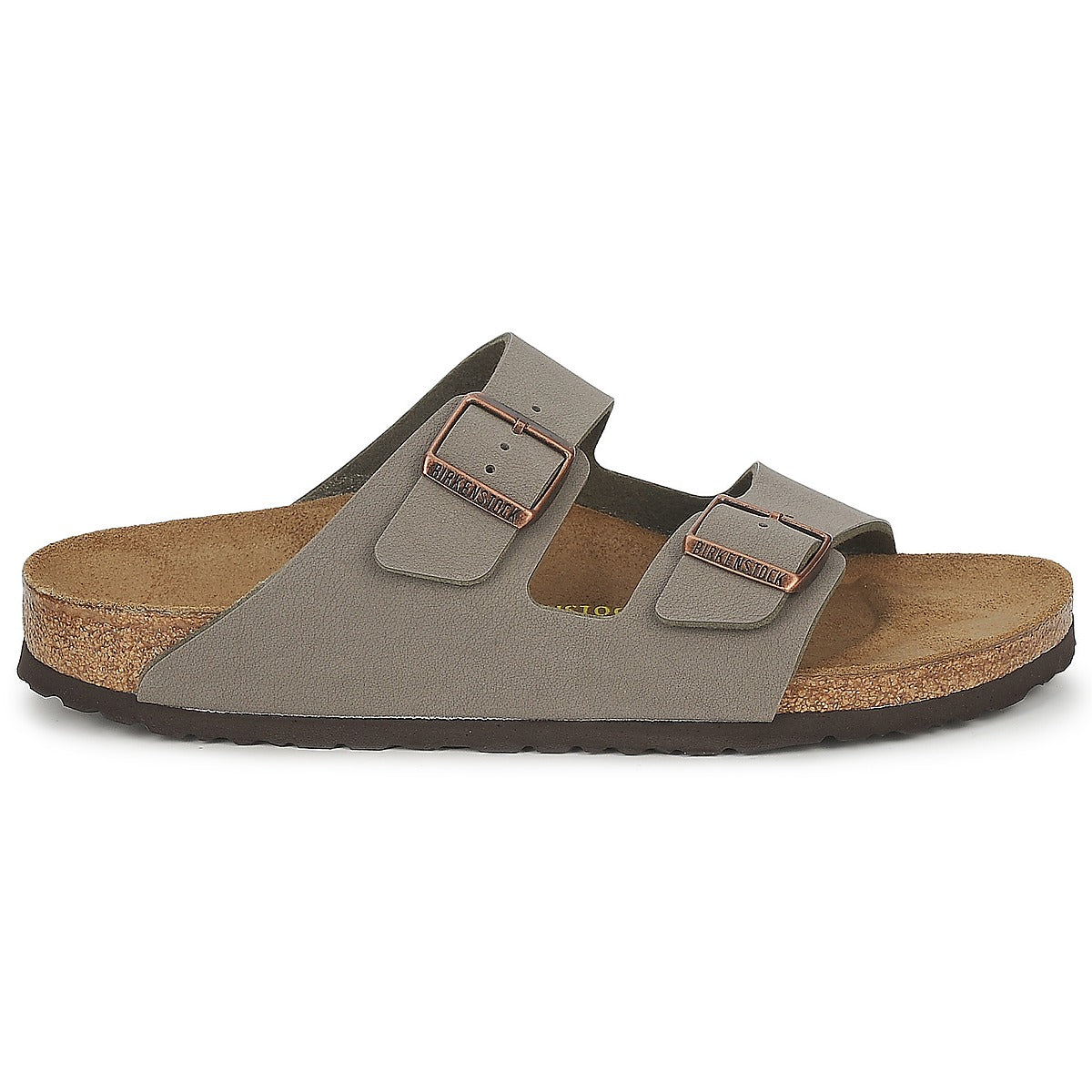 Scarpe Uomo BIRKENSTOCK ARIZONA Beige