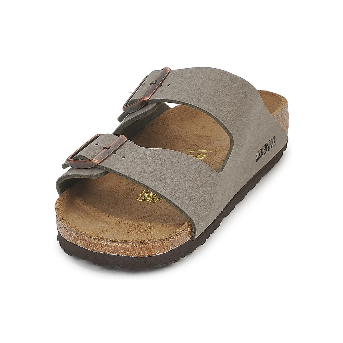 Scarpe Uomo BIRKENSTOCK ARIZONA Beige