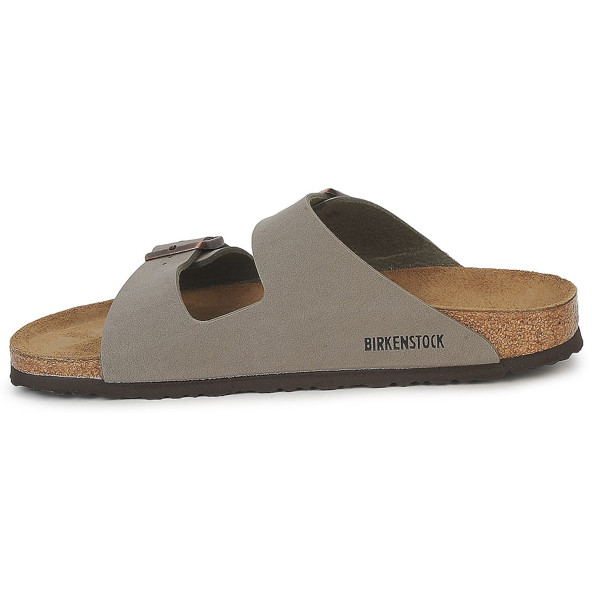 Scarpe Uomo BIRKENSTOCK ARIZONA Beige