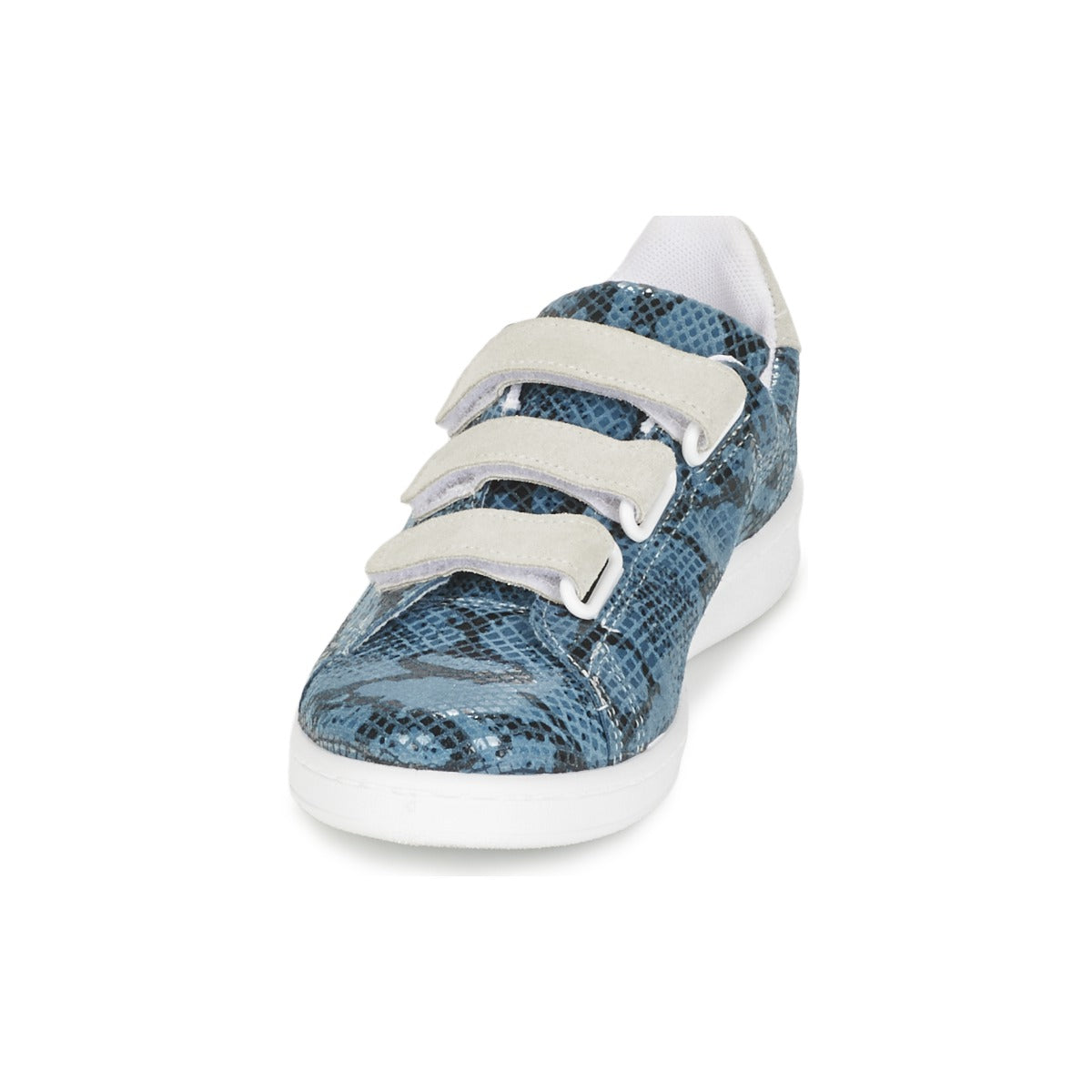 Sneakers basse Donna Yurban ETOUNATE Blu