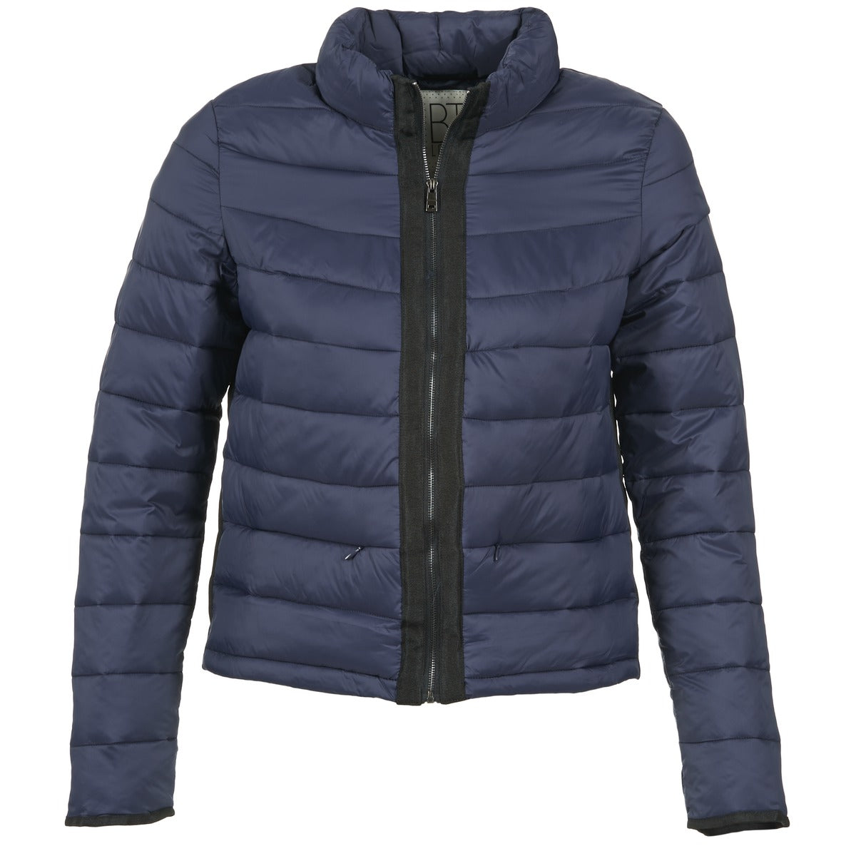 Piumino Donna Betty London EGUAVA Blu