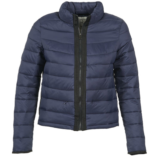 Piumino Donna Betty London EGUAVA Blu