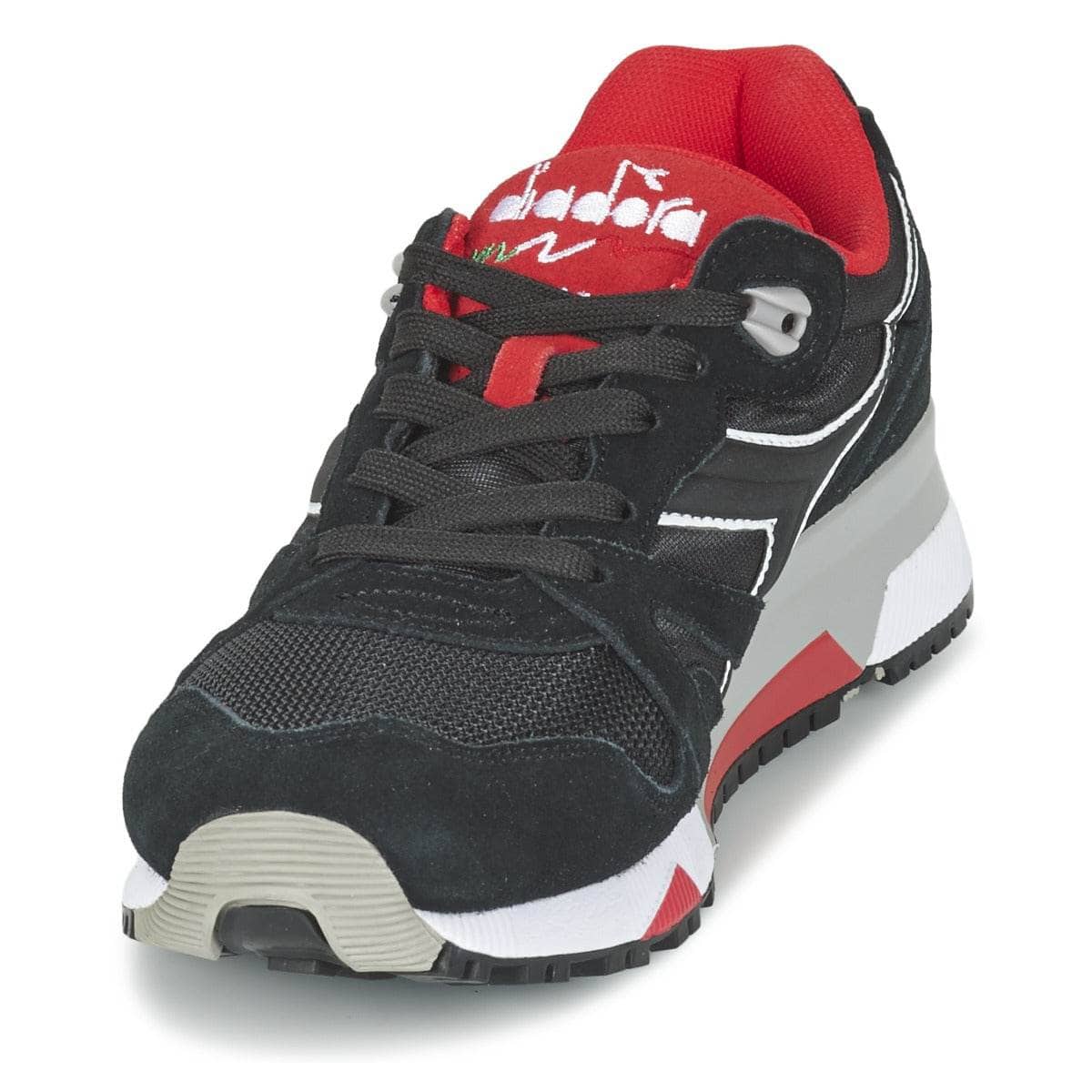 Sneakers Uomo Diadora N9000 NYLON II Nero