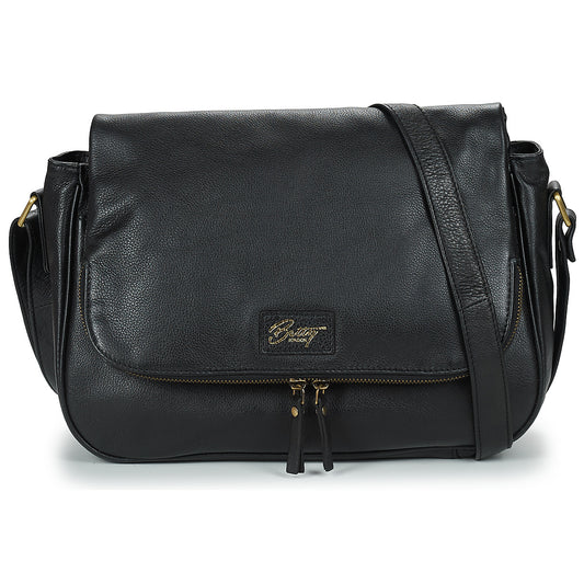 Borsa a tracolla Donna Betty London  EZIGALE  Nero